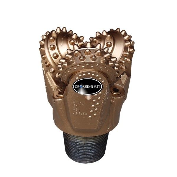 10 5/8 اینچ خنک هوا Tricone حفاری بیت 269.9mm TCI یا دندان فولاد