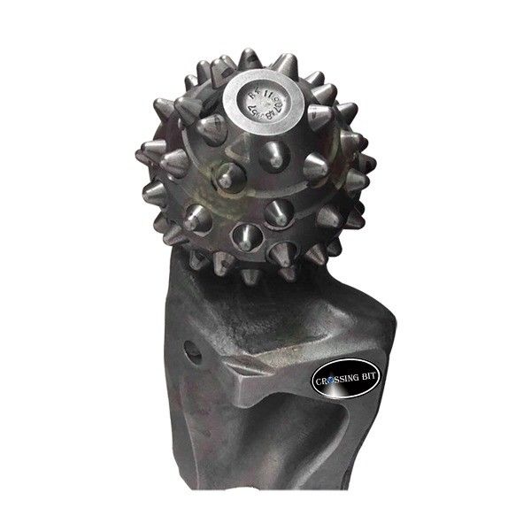 IADC 737 Foundation Single Roller Cone Bit برای بشکه هسته ای